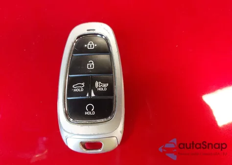 2020 Hyundai Sonata Sel z USA, uszkodzony, nr VIN 5NPEF4JA5LH015250